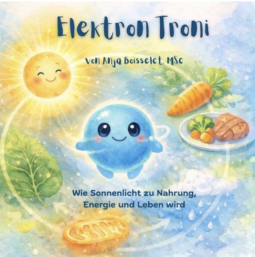 Elektron Troni Cover